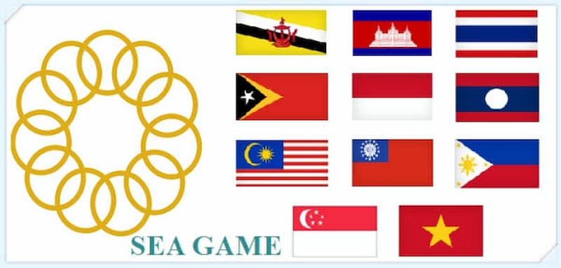 Những điều nên biết về SEA Games 
