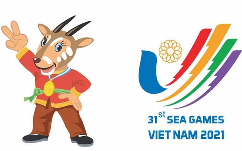 Thời gian và địa điểm được tổ chức Đại hội Thể thao Đông Nam Á 